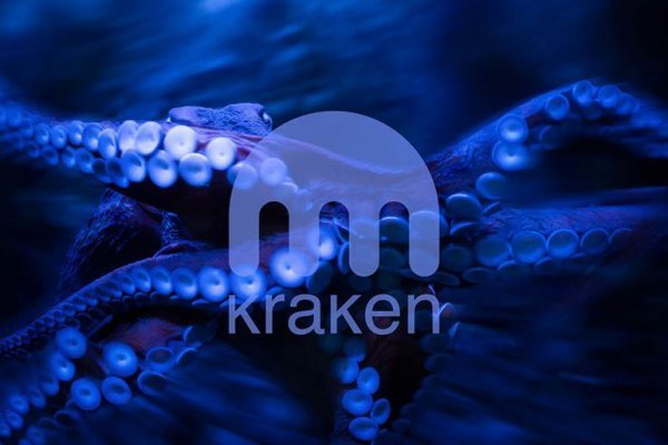 Kraken com